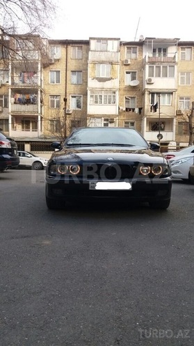 BMW 528 1998, 300,000 km - 2.8 l - Bakı