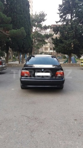 BMW 528 1998, 300,000 km - 2.8 l - Bakı