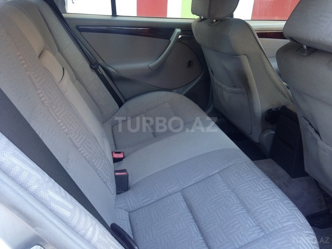 Mercedes C 280 1998, 256,000 km - 2.8 l - Bakı