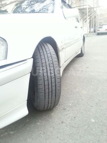 Mercedes C 220 1999, 275,000 km - 2.2 l - Bakı