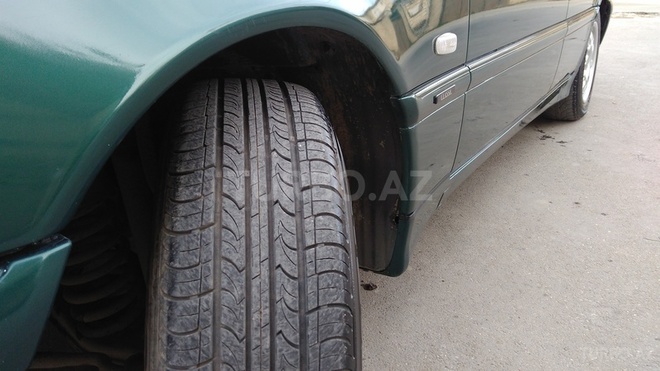 Mercedes C 180 1999, 173,000 km - 1.8 л - Bakı
