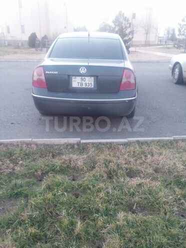 Volkswagen Passat 2004, 150,000 km - 1.8 л - Ağcabədi
