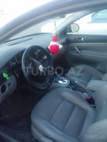 Volkswagen Passat 2004, 150,000 km - 1.8 л - Ağcabədi