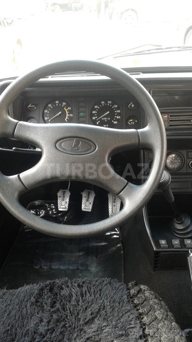 LADA (VAZ) 2107 2011, 33,912 km - 1.6 l - Bakı
