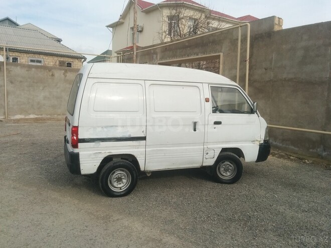 Daewoo Damas 2007, 223,400 km - 0.8 l - Bakı