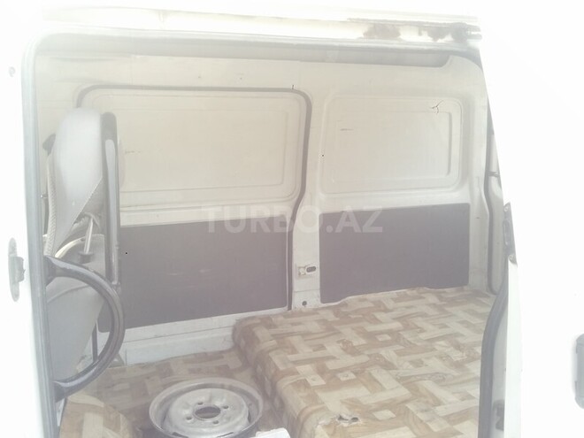 Daewoo Damas 2007, 223,400 km - 0.8 l - Bakı