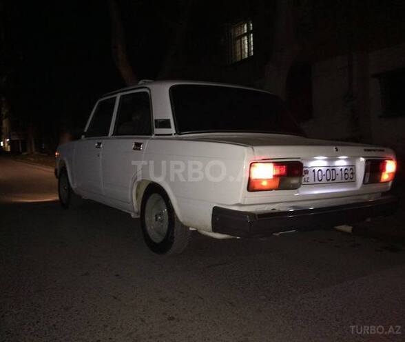 LADA (VAZ) 2107 2000, 150,000 km - 1.6 l - Bakı