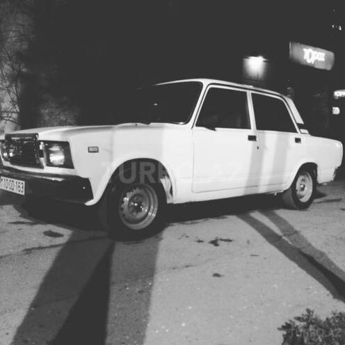 LADA (VAZ) 2107 2000, 150,000 km - 1.6 l - Bakı