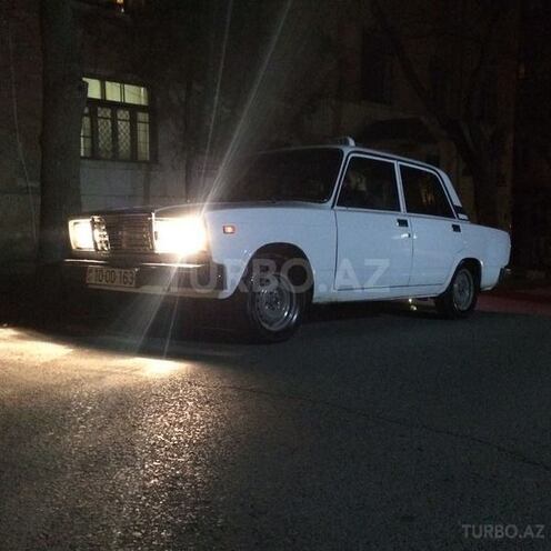 LADA (VAZ) 2107 2000, 150,000 km - 1.6 l - Bakı