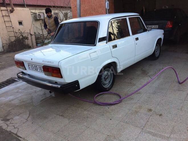 LADA (VAZ) 2107 2000, 150,000 km - 1.6 l - Bakı