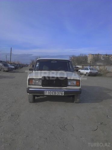 LADA (VAZ) 2107 1997, 200,000 km - 1.5 l - Sumqayıt