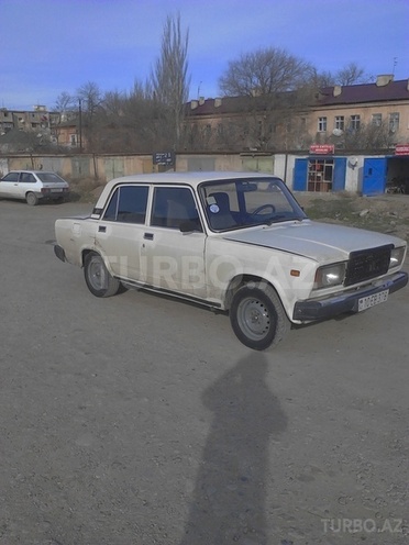 LADA (VAZ) 2107 1997, 200,000 km - 1.5 l - Sumqayıt
