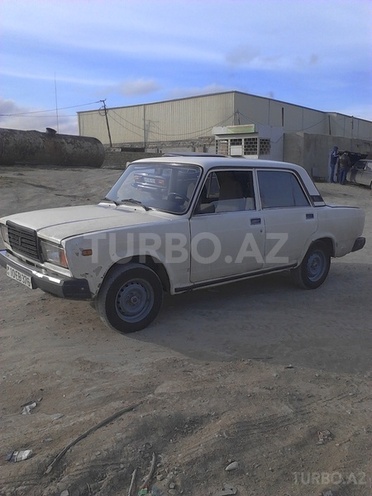 LADA (VAZ) 2107 1997, 200,000 km - 1.5 l - Sumqayıt