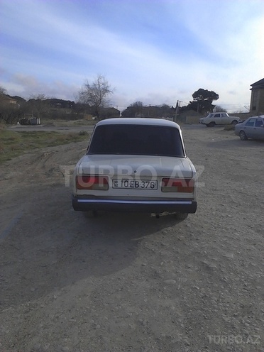 LADA (VAZ) 2107 1997, 200,000 km - 1.5 l - Sumqayıt