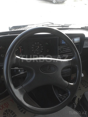 LADA (VAZ) 2107 1997, 200,000 km - 1.5 l - Sumqayıt
