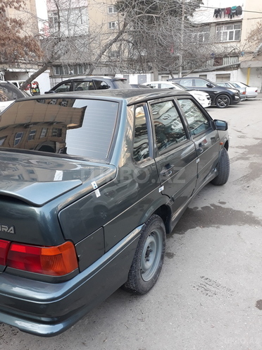 LADA (VAZ) 2115 2009, 68,749 km - 1.6 л - Bakı