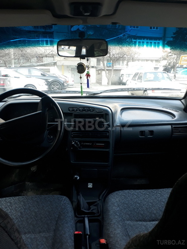 LADA (VAZ) 2115 2009, 68,749 km - 1.6 л - Bakı