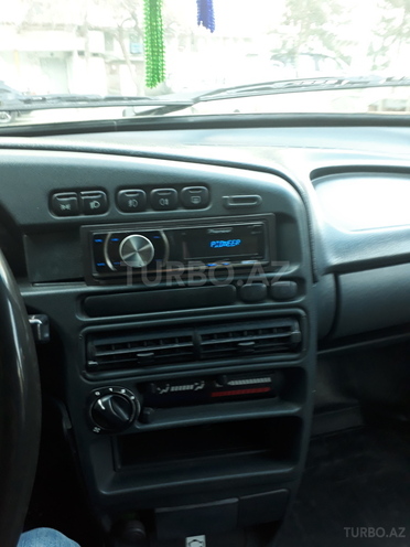 LADA (VAZ) 2115 2009, 68,749 km - 1.6 л - Bakı