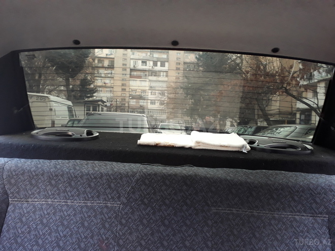 LADA (VAZ) 2115 2009, 68,749 km - 1.6 л - Bakı