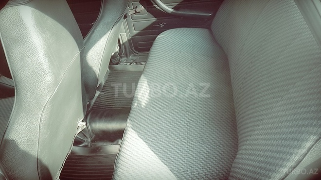 LADA (VAZ) 2107 2008, 93,802 km - 1.6 l - Bakı