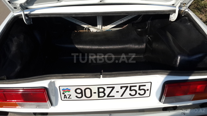 LADA (VAZ) 2107 2008, 93,802 km - 1.6 l - Bakı