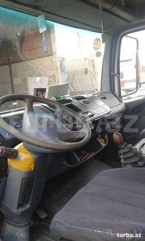 Mercedes Atego 817 1998, 852,000 km - 4.2 l - Şəmkir