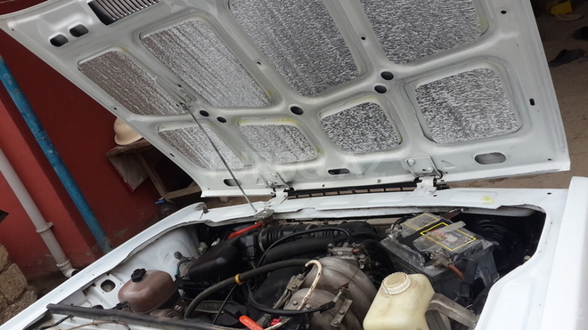 LADA (VAZ) 2107 2008, 93,802 km - 1.6 l - Bakı
