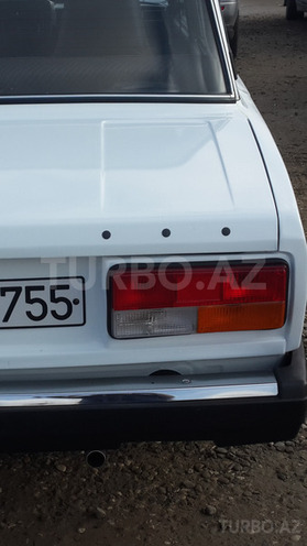 LADA (VAZ) 2107 2008, 93,802 km - 1.6 l - Bakı