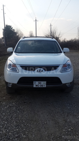 Hyundai Veracruz 2008, 125,000 km - 3.8 l - Ağcabədi
