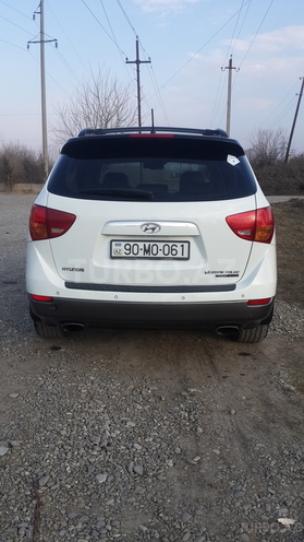 Hyundai Veracruz 2008, 125,000 km - 3.8 l - Ağcabədi
