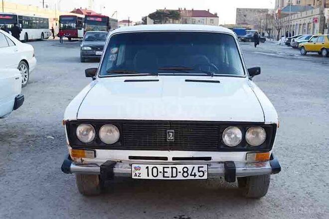 LADA (VAZ) 2106 1990, 195,000 km - 1.5 l - Bakı
