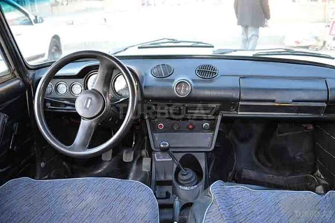LADA (VAZ) 2106 1990, 195,000 km - 1.5 l - Bakı