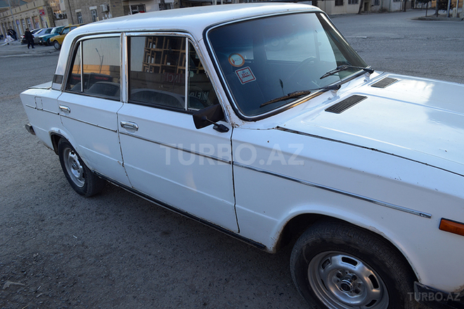 LADA (VAZ) 2106 1990, 195,000 km - 1.5 l - Bakı