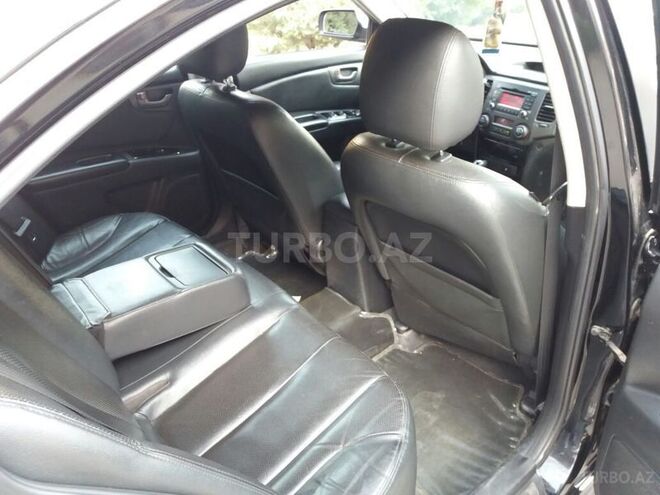 Kia Optima 2009, 159,000 km - 2.0 l - Bakı