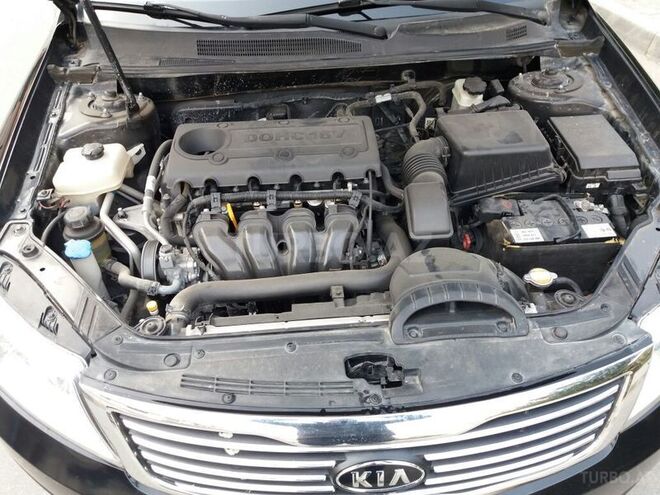Kia Optima 2009, 159,000 km - 2.0 l - Bakı