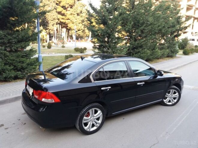 Kia Optima 2009, 159,000 km - 2.0 l - Bakı