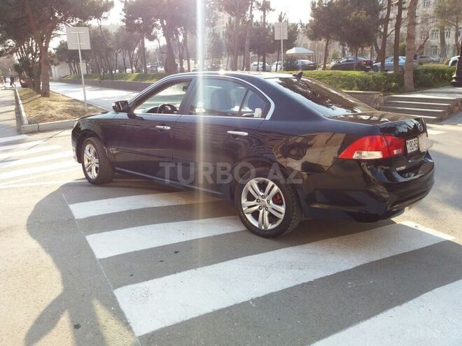 Kia Optima 2009, 159,000 km - 2.0 l - Bakı
