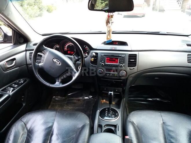 Kia Optima 2009, 159,000 km - 2.0 l - Bakı