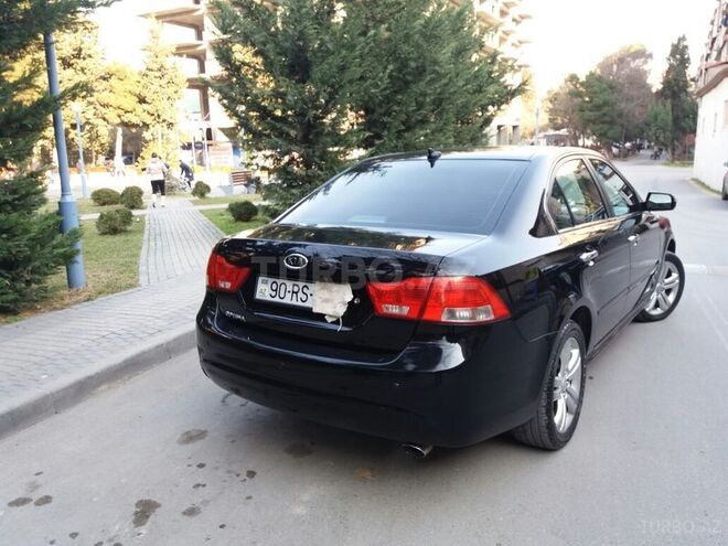 Kia Optima 2009, 159,000 km - 2.0 l - Bakı