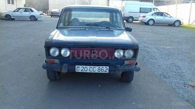 LADA (VAZ) 2106 1993, 150,000 km - 1.6 л - Gəncə
