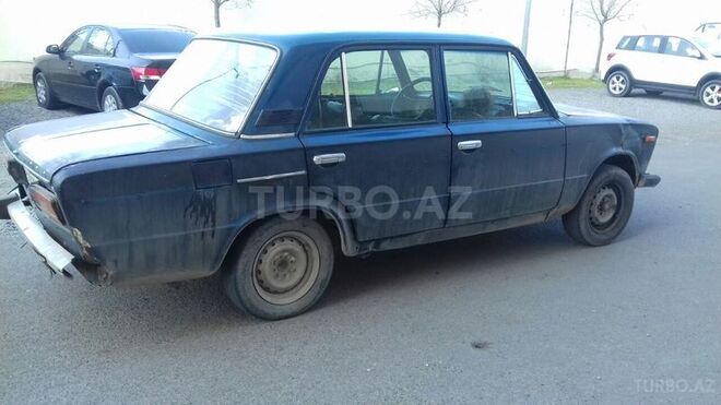 LADA (VAZ) 2106 1993, 150,000 km - 1.6 л - Gəncə