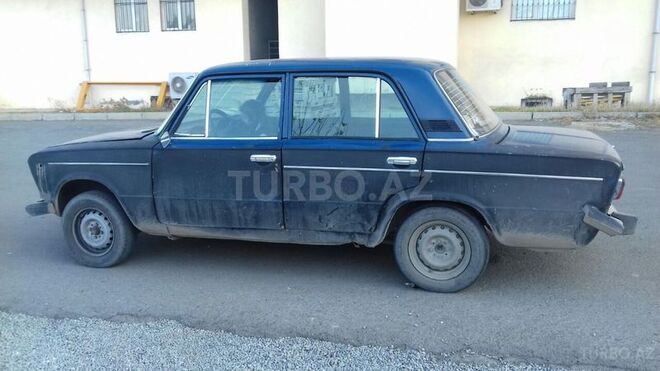 LADA (VAZ) 2106 1993, 150,000 km - 1.6 л - Gəncə