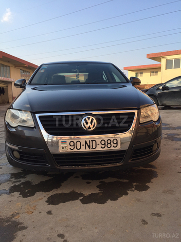 Volkswagen Passat 2006, 285,253 km - 2.0 l - Bakı
