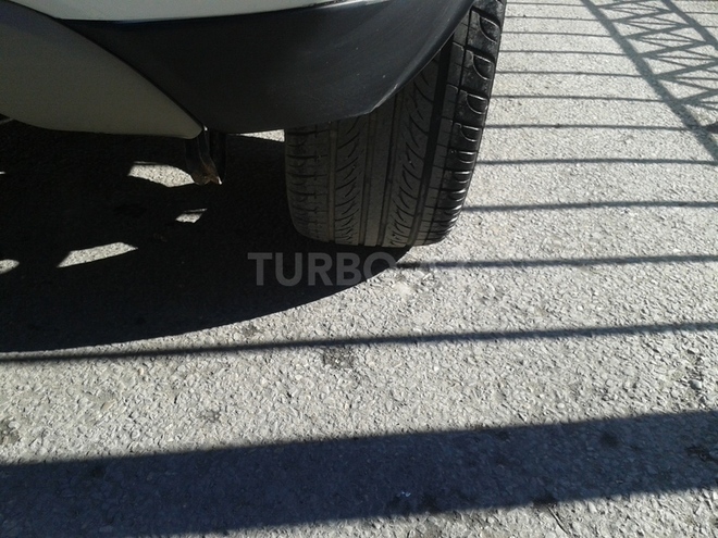 Changan CS 35 2015, 60,000 km - 1.6 l - Bakı