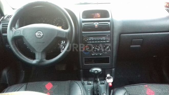 Opel Astra 2000, 250,000 km - 1.6 l - Xırdalan