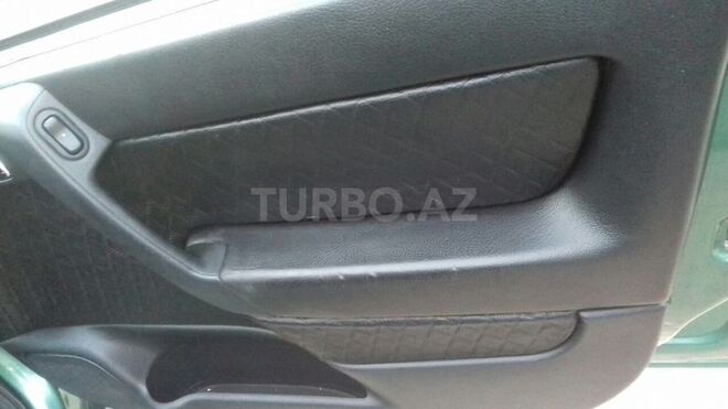 Opel Astra 2000, 250,000 km - 1.6 l - Xırdalan