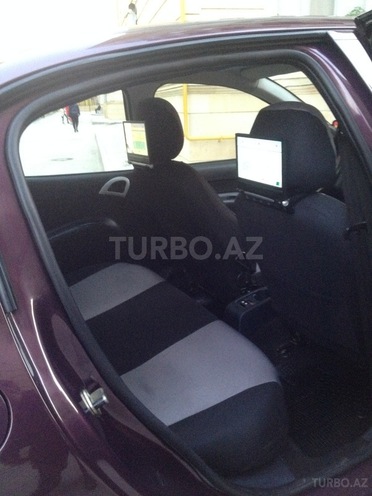 Iran Khodro Runna 2013, 57,590 km - 1.6 l - Bakı