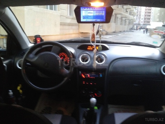 Iran Khodro Runna 2013, 57,590 km - 1.6 l - Bakı