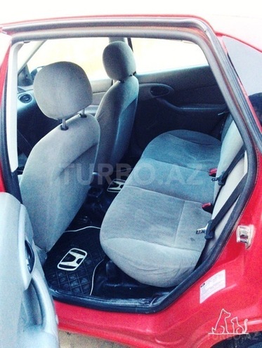 Ford Focus 2001, 113,452 km - 2.0 l - Bakı