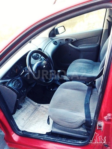 Ford Focus 2001, 113,452 km - 2.0 l - Bakı